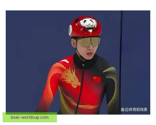 刘少昂获短道速滑500米第五 杜博伊斯夺金