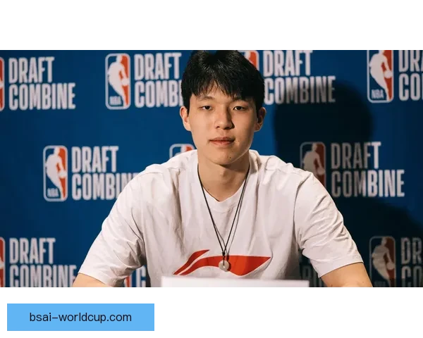 杨瀚森失意约基奇率队狂胜血洗