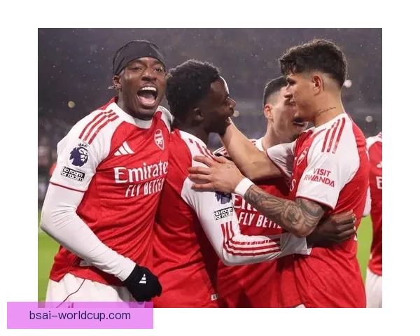 狼队主场求胜亦敬阿森纳对手强